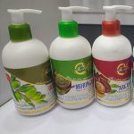 انواع کرم مرطوب کننده