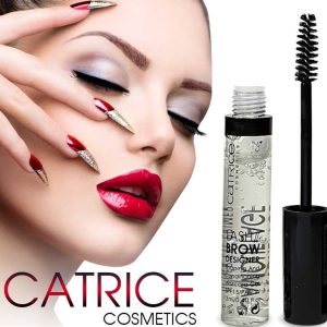 ژل حالت دهنده مژه کاتریس