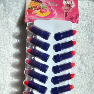رژ لب فشنگی بچه‏‏ گانه