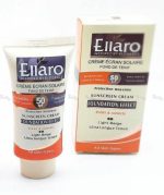 کرم ضد افتاب الارو SPF 50