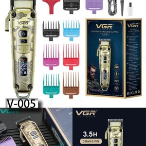 ماشین اصلاح VGR مدل 005