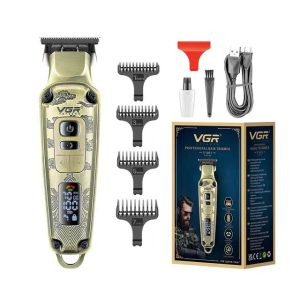 ماشین اصلاح VGR مدل 901