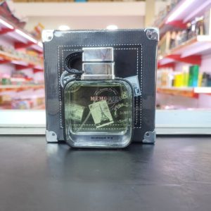 ادکلن مموریس مردانه امپر