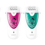 اپیلاتور VGR مدل V-722