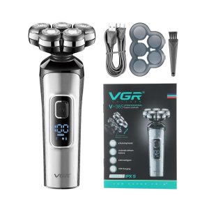 ریش تراش VGR مدل 385