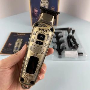 ماشین اصلاح VGR مدل 901