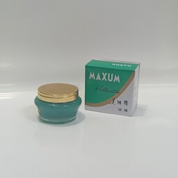 واکس مو مکسام maxum