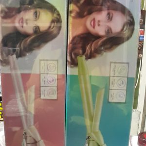 فر کننده مو VGR مدل 565