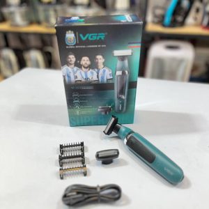 ماشین اصلاح VGR مدل 393