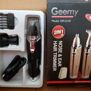 موزن گوش و بینی جیمی مدل GM-3110