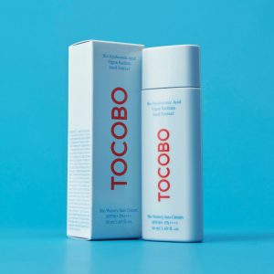 ضد آفتاب فلوئیدی توکوبو Tocobo