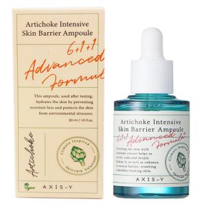 آمپول تقویت سد دفاعی آرتیشو اکسیس وای Axis-Y