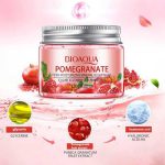 ماسک شب انار بیواکوا BIOAQUA
