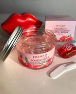 ماسک شب انار بیواکوا BIOAQUA