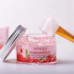 ماسک شب انار بیواکوا BIOAQUA