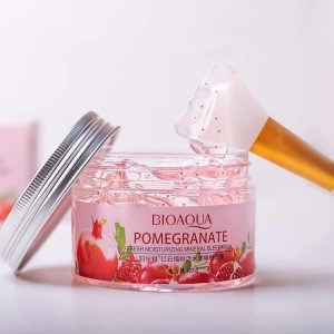 ماسک شب انار بیواکوا BIOAQUA