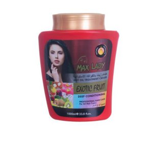 ماسک مو مکس لیدی انواع رایحه یک کیلویی