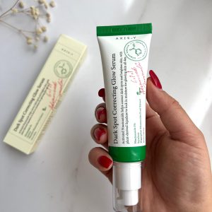 سرم ضد لک مدل دارک اسپات کورکتینگ گلو اکسیس وای AXIS-Y