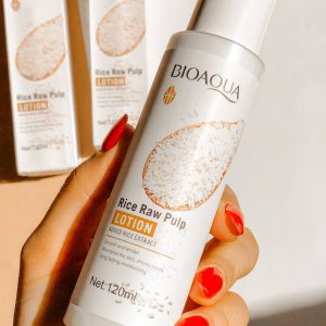 لوسیون پوست برنج بیواکوا BIOAQUA