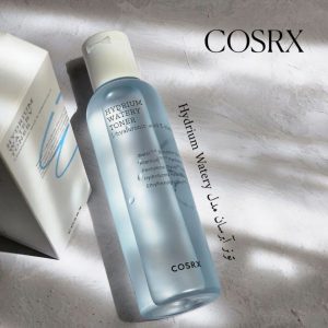 تونر آبرسان کوزارکس هیدریوم Watery حجم 280 میل