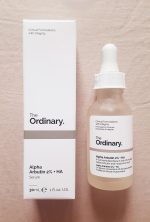 سرم ضد لک آلفا آربوتین 2 درصد اوردینری The Ordinary