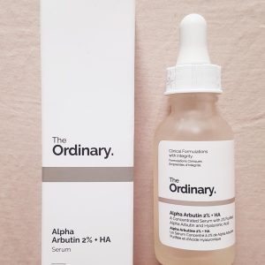 سرم ضد لک آلفا آربوتین 2 درصد اوردینری The Ordinary