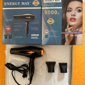 سشوار انرژیمکس مدل 8961