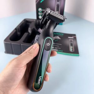 ماشین اصلاح وی جی ار VGR مدل 360