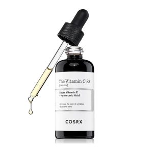 سرم ویتامین سی 23 کوزارکس Cosrx