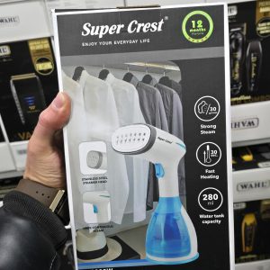 اتو بخارگر سوپر کرست مدل SCT-1025