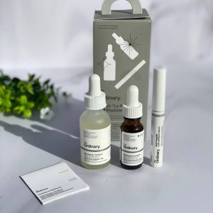 پک سرم مولتی پپتید اوردینری The Ordinary