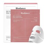ماسک ورقه ای بایو کلاژن بایودنس Biodance