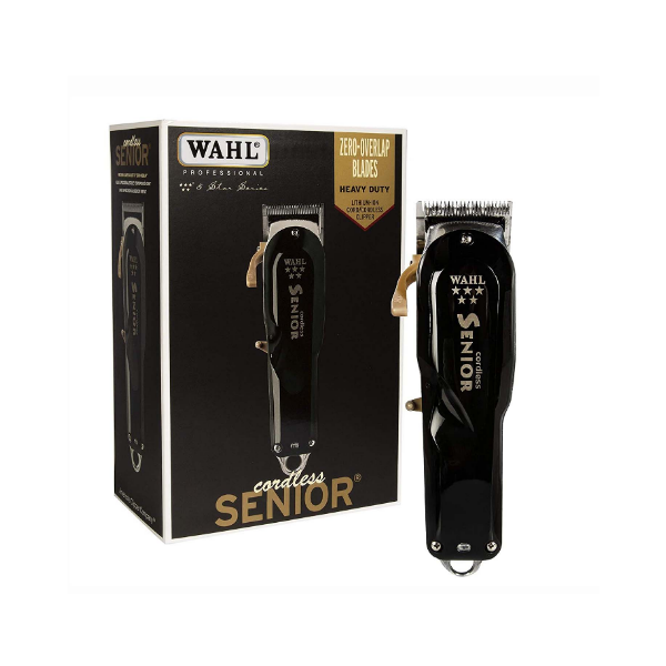 ماشین اصلاح وال مدل سنیور senior cordless