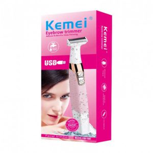 ماشین اصلاح کیمی مدل Km-1900