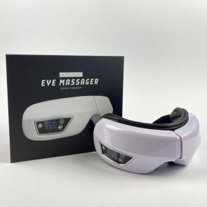 عینک ماساژور چشم EYE MASSAGER