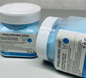 ماسک پودری هیدروژلی ومپایر دکتر اسکین