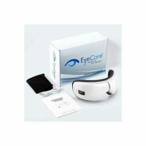 عینک ماساژور چشم بلوتوث دار آی کر Eye Care