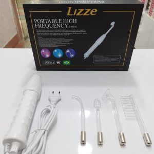 دستگاه هایفرکوئنسی 4 پروب لیز مدل LZ_0010X