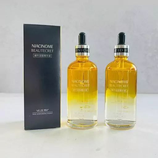 سرم حلزون نیاسینامی ویز VEZE NIACINOME