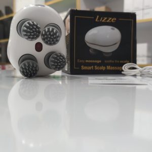 دستگاه اسکالپ مو لیز مدل MSHD-001