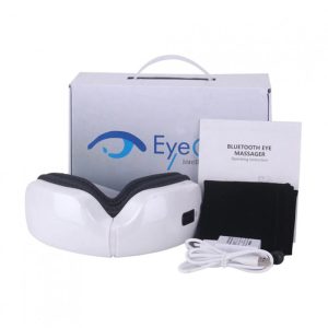 عینک ماساژور چشم بلوتوث دار آی کر Eye Care