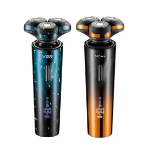 ریش تراش سه تیغ وی جی آر مدل V-311