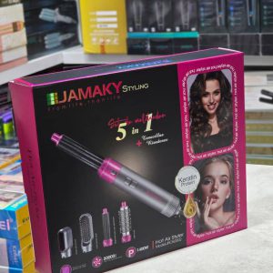 سشوار دایسون جاماکی مدل jpc50002