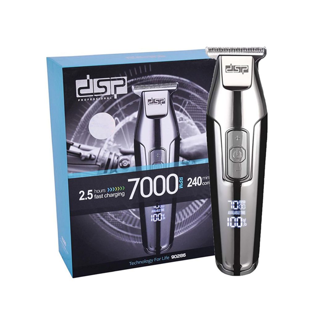 ماشین اصلاح دی اس پی 7000 مدل dsp 90286