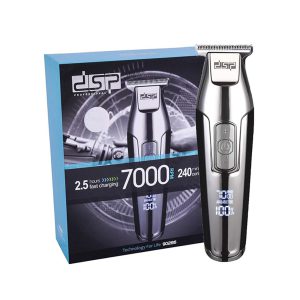 ماشین اصلاح دی اس پی 7000 مدل dsp 90286