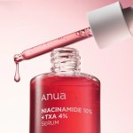 سرم نیاسینامید روشن کننده آنوا Anua