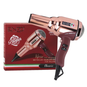 سشوار انزو بدنه استیل مدل EN-8228