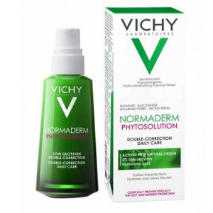 آبرسان و مرطوب کننده نورمادرم ویشی