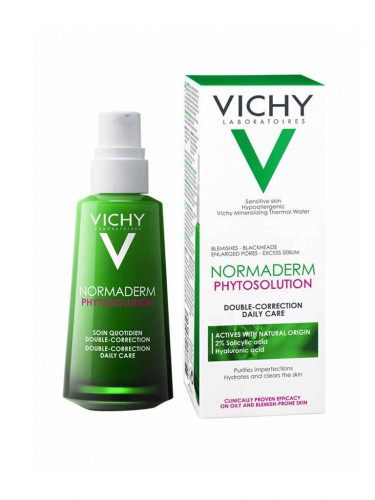 آبرسان و مرطوب کننده نورمادرم ویشی