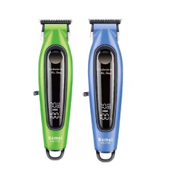 خط زن کیمی مدل KM-1739